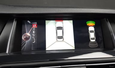 5 Series (F10)