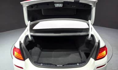 5 Series (F10)