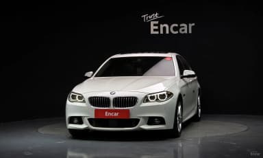 5 Series (F10)