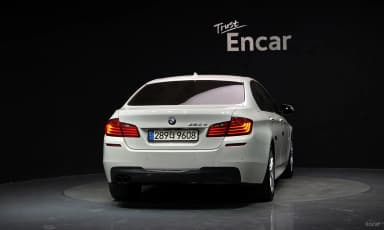 5 Series (F10)