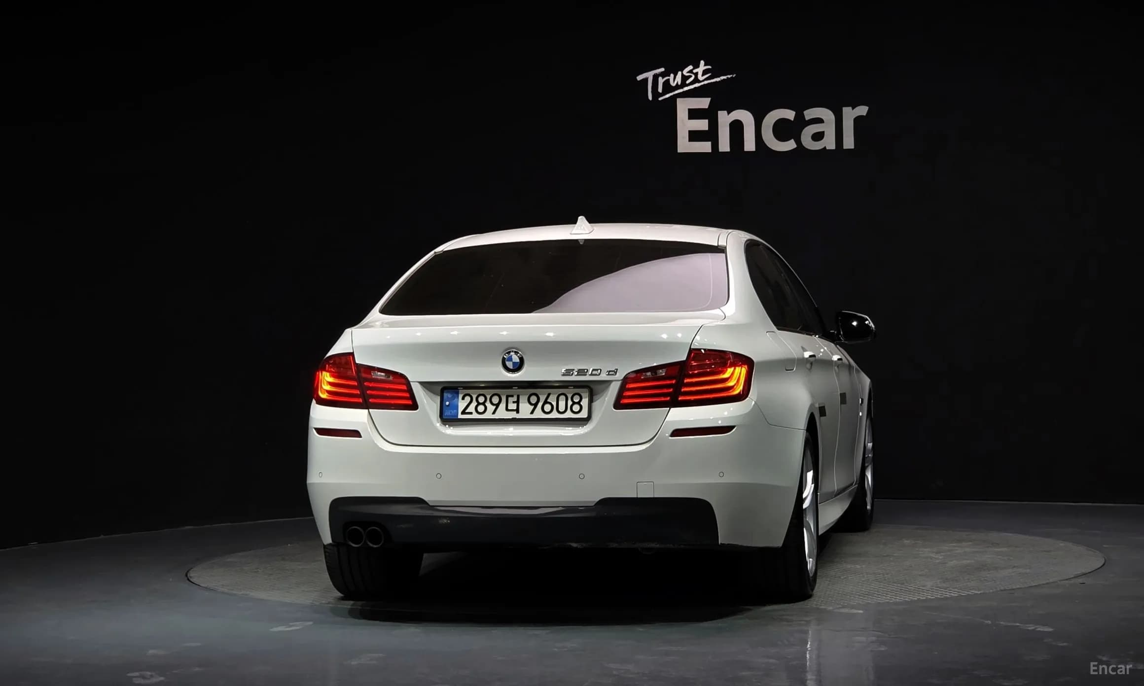 5 Series (F10)