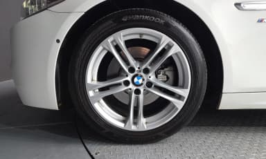 5 Series (F10)