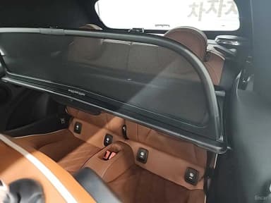 Cooper S Convertible