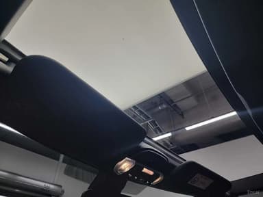 Cooper S Convertible
