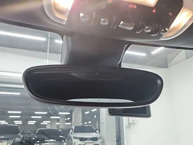 Cooper S Convertible