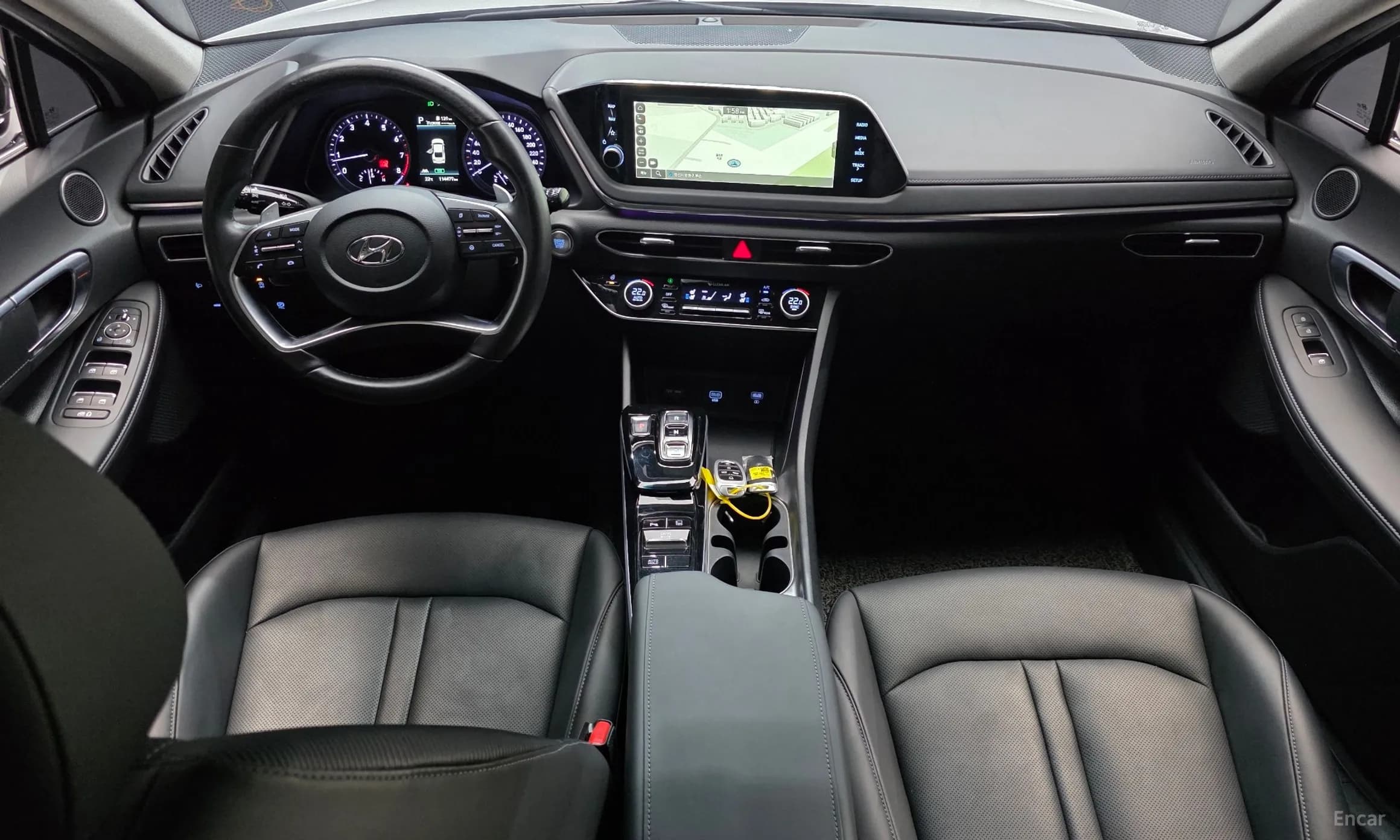 Sonata (DN8)