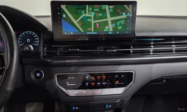 Rexton Sports Khan