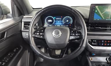 Rexton Sports Khan