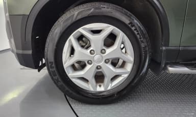 Rexton Sports Khan