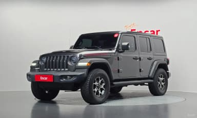 Wrangler (JL)