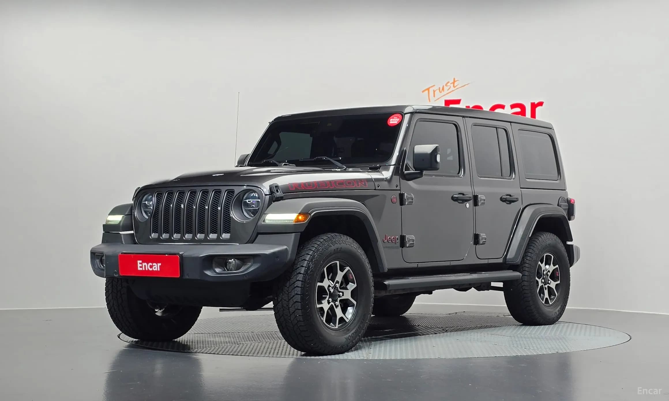 Wrangler (JL)