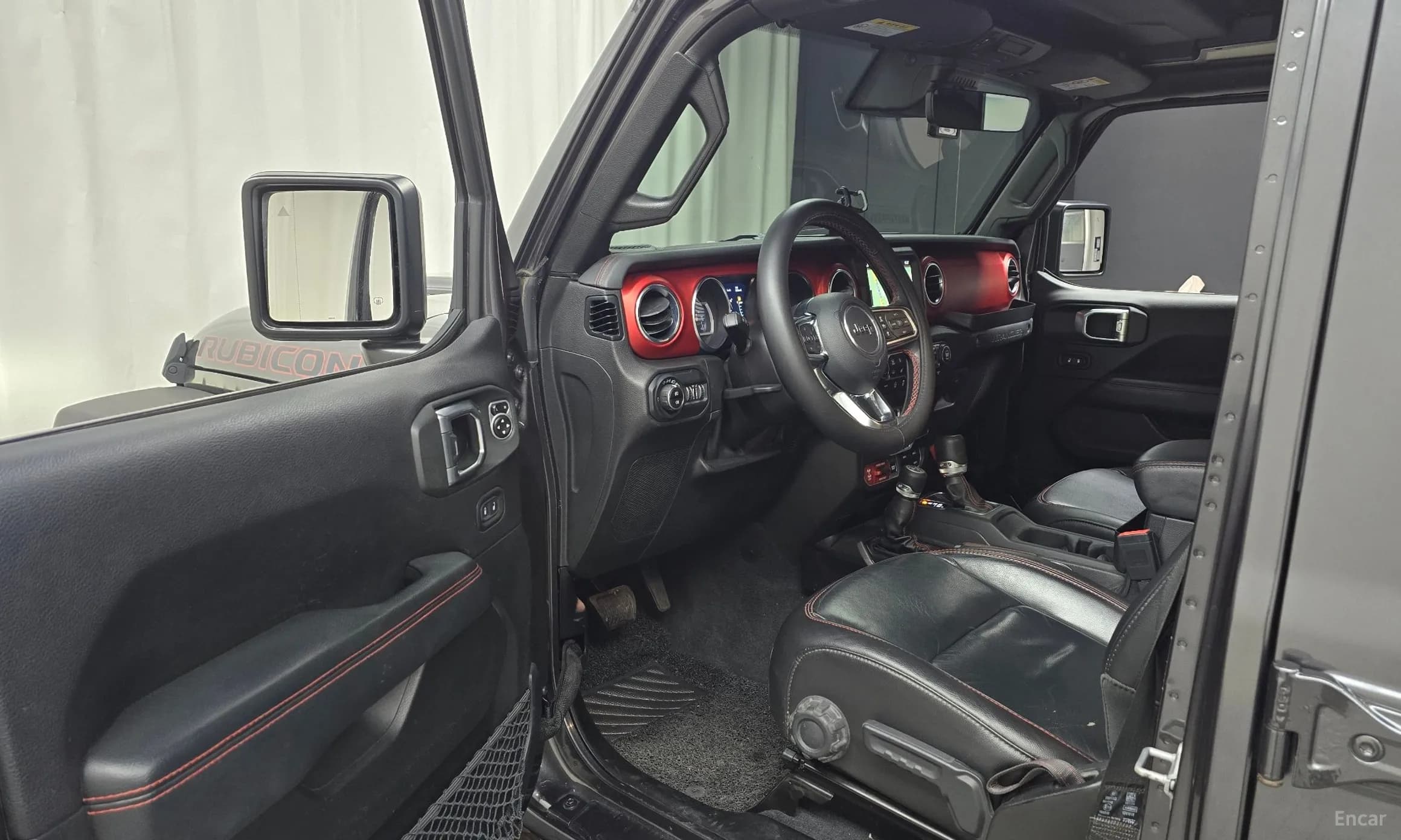 Wrangler (JL)