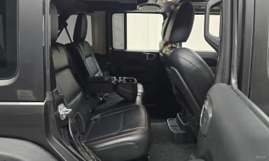 Wrangler (JL)