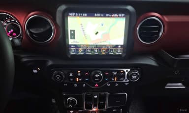 Wrangler (JL)