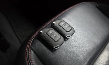 Wrangler (JL)