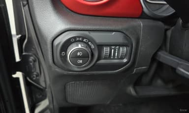Wrangler (JL)