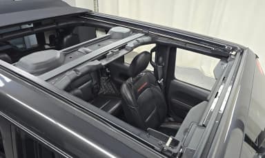 Wrangler (JL)