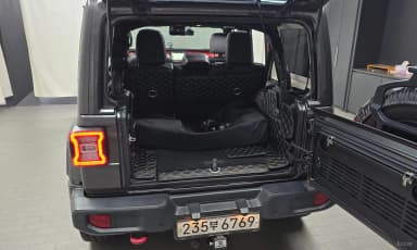 Wrangler (JL)
