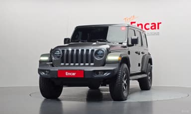 Wrangler (JL)
