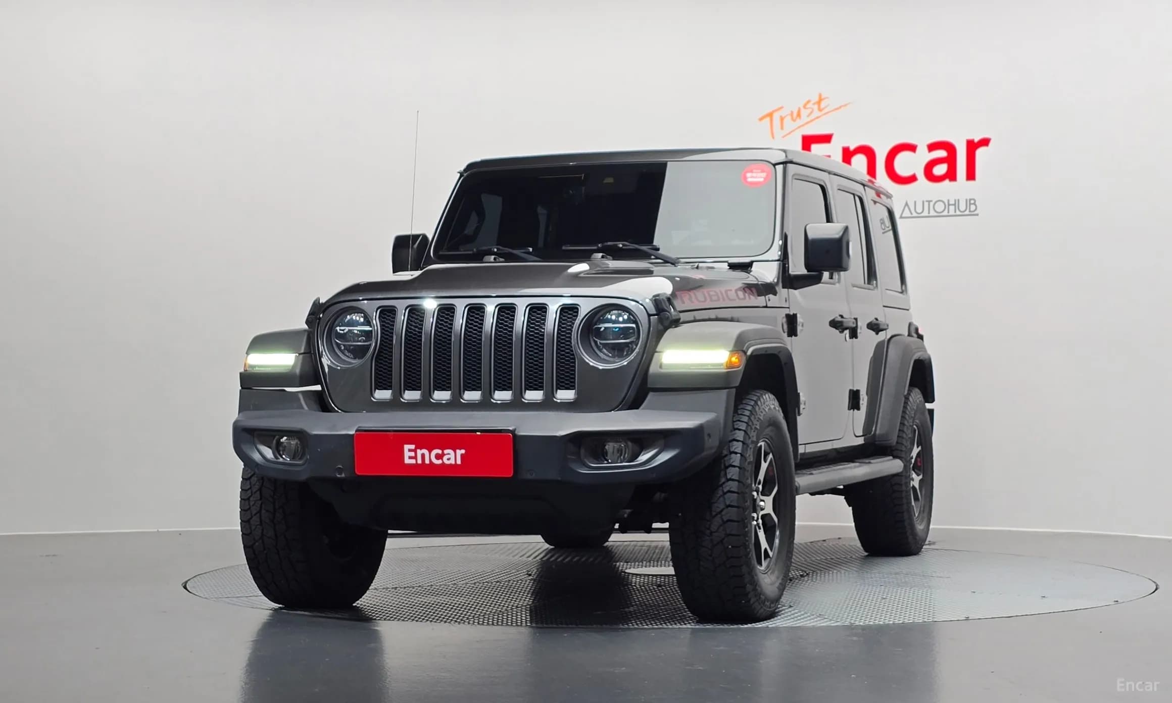 Wrangler (JL)