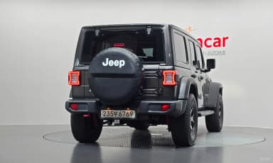 Wrangler (JL)
