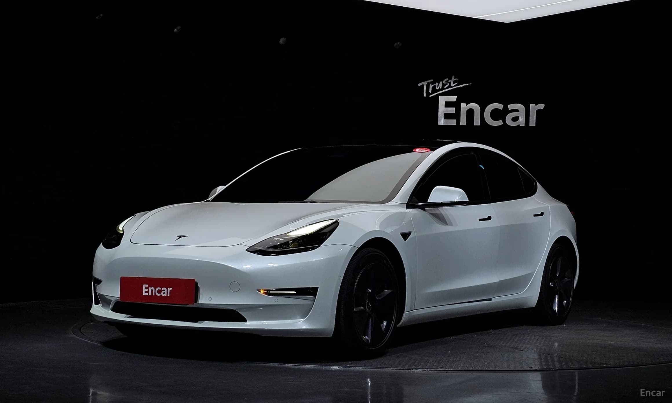 Model 3