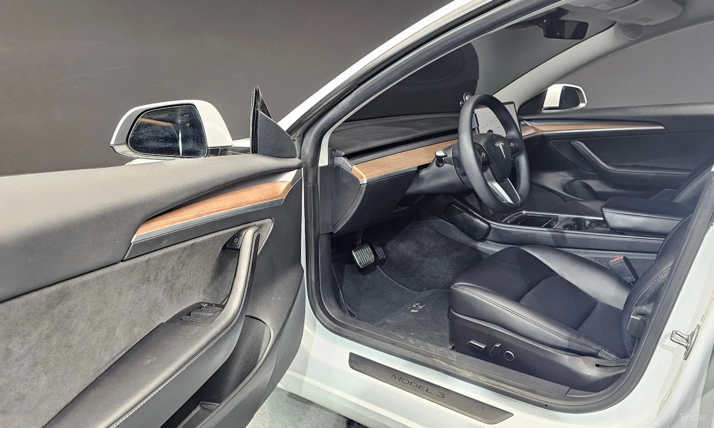 Model 3