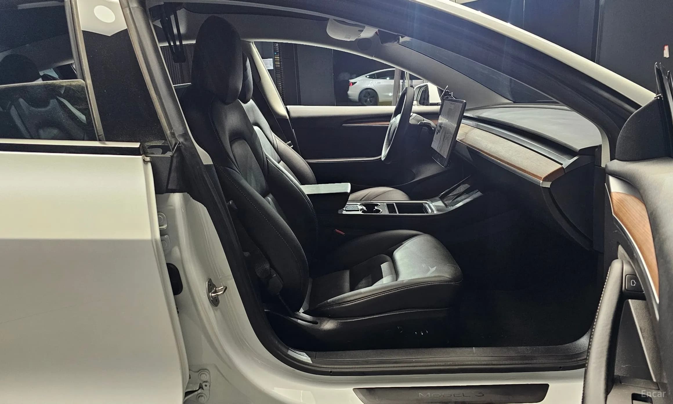 Model 3