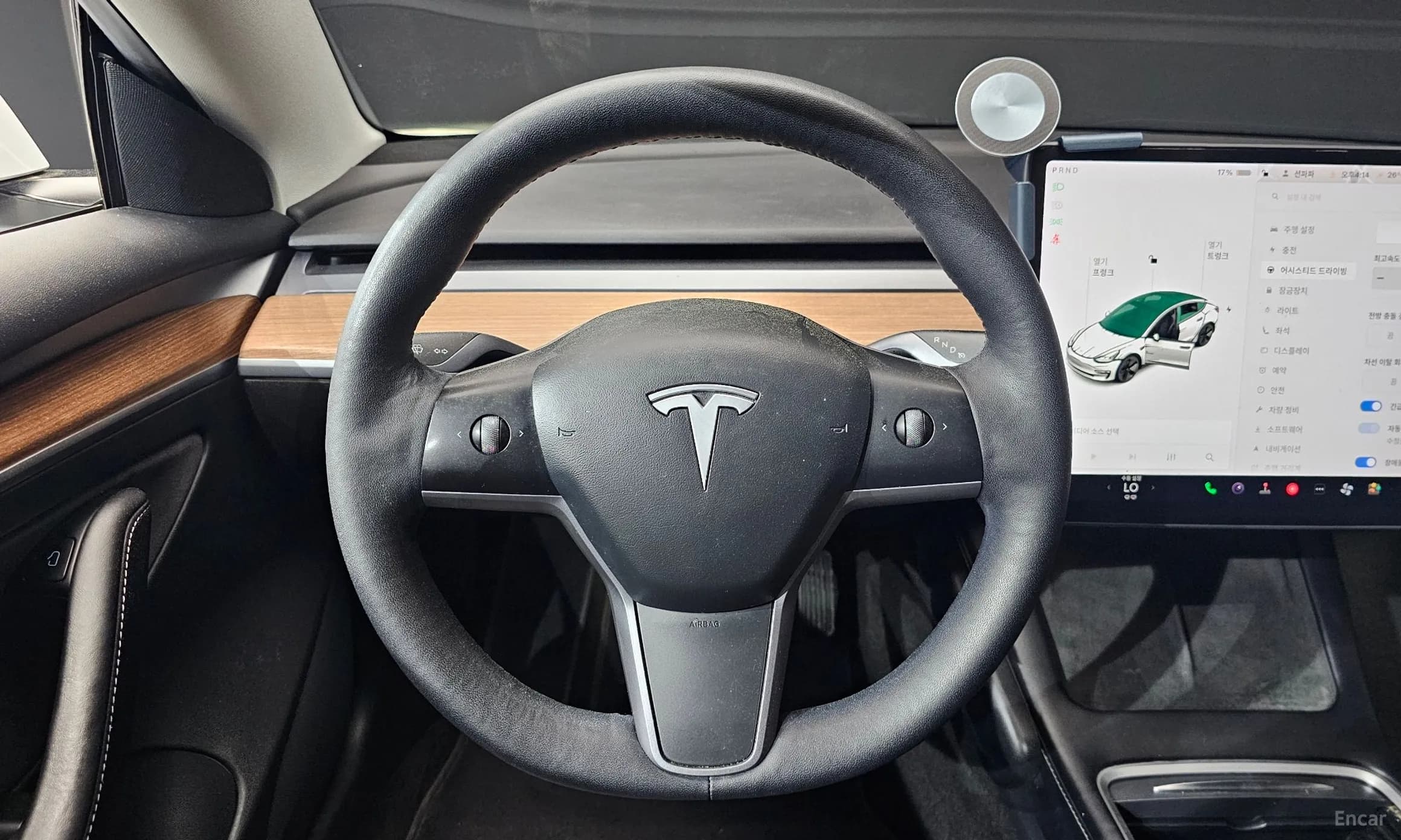 Model 3