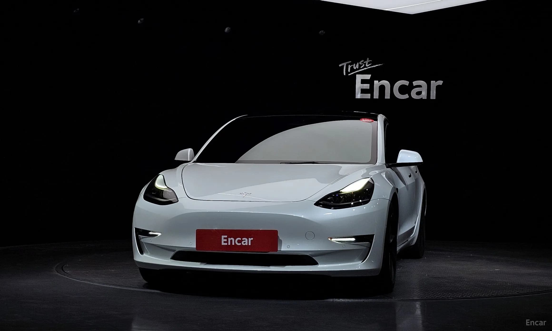 Model 3