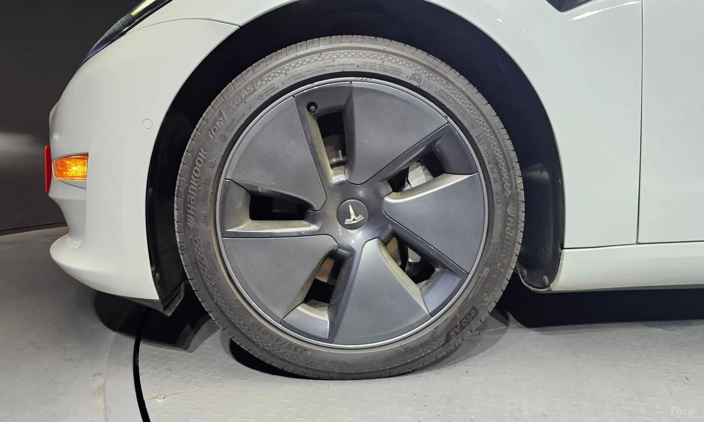 Model 3