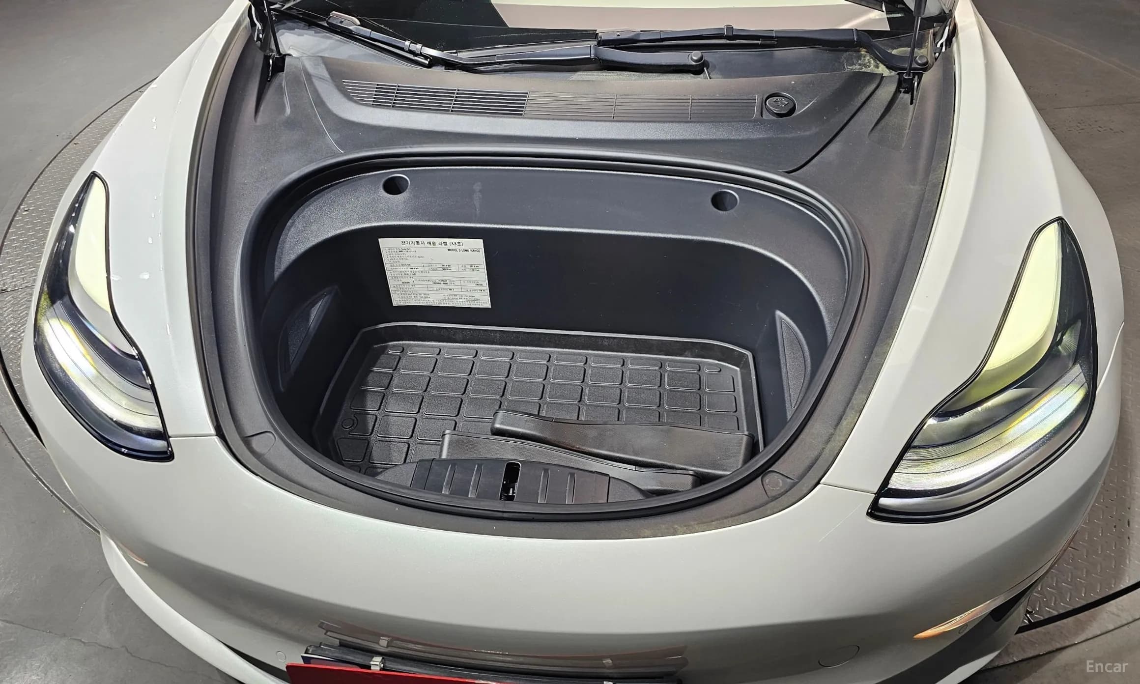 Model 3
