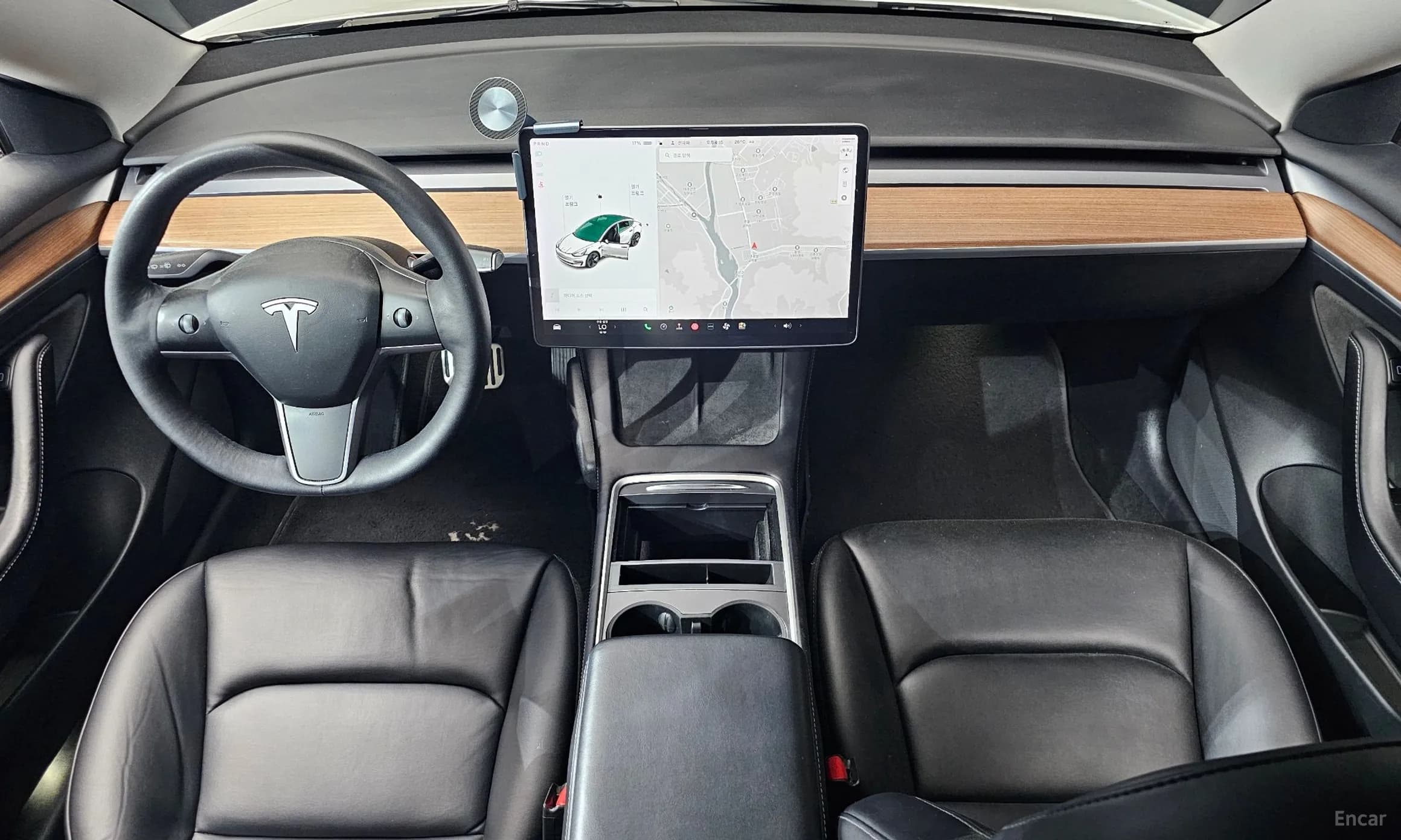 Model 3
