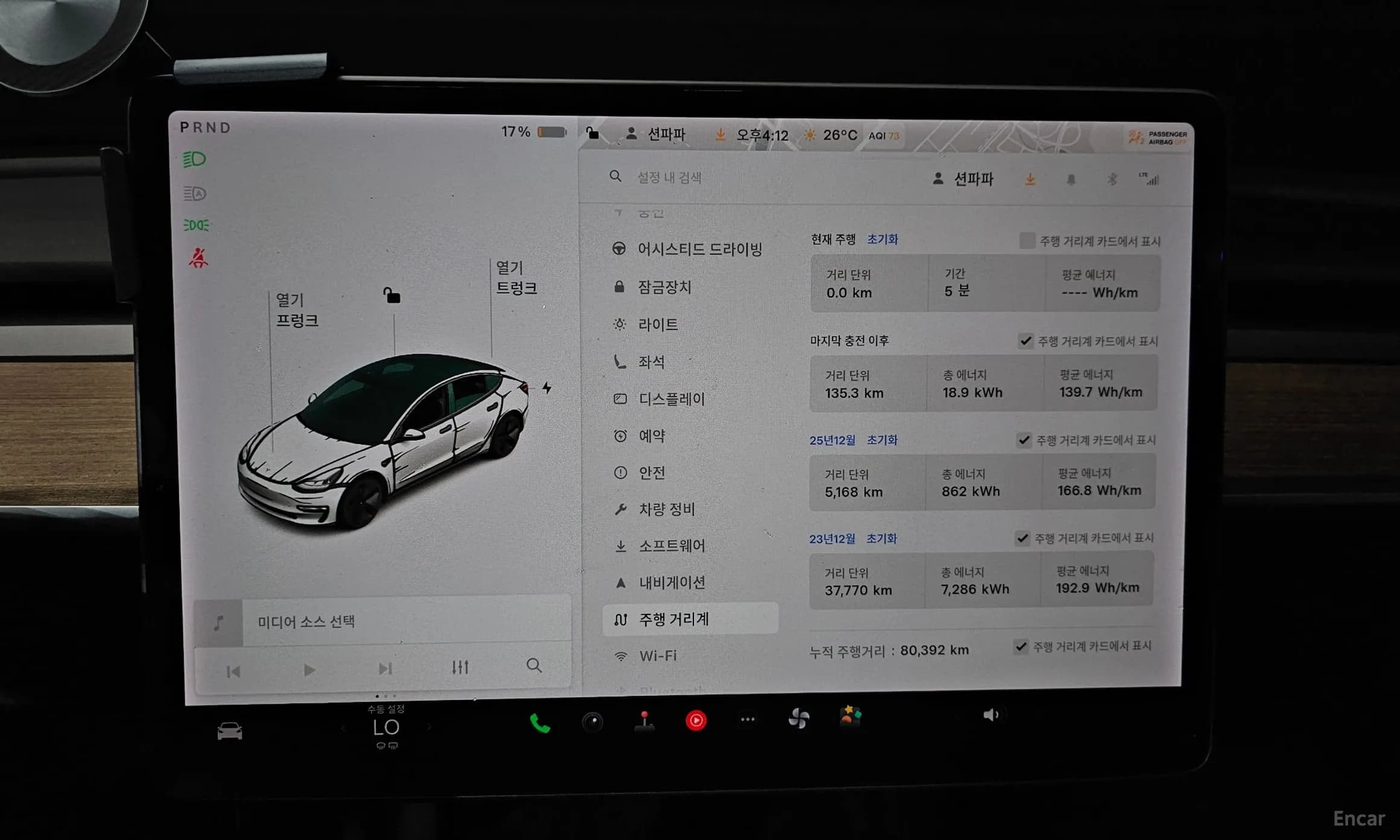 Model 3