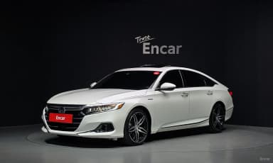 Accord 10th Generation