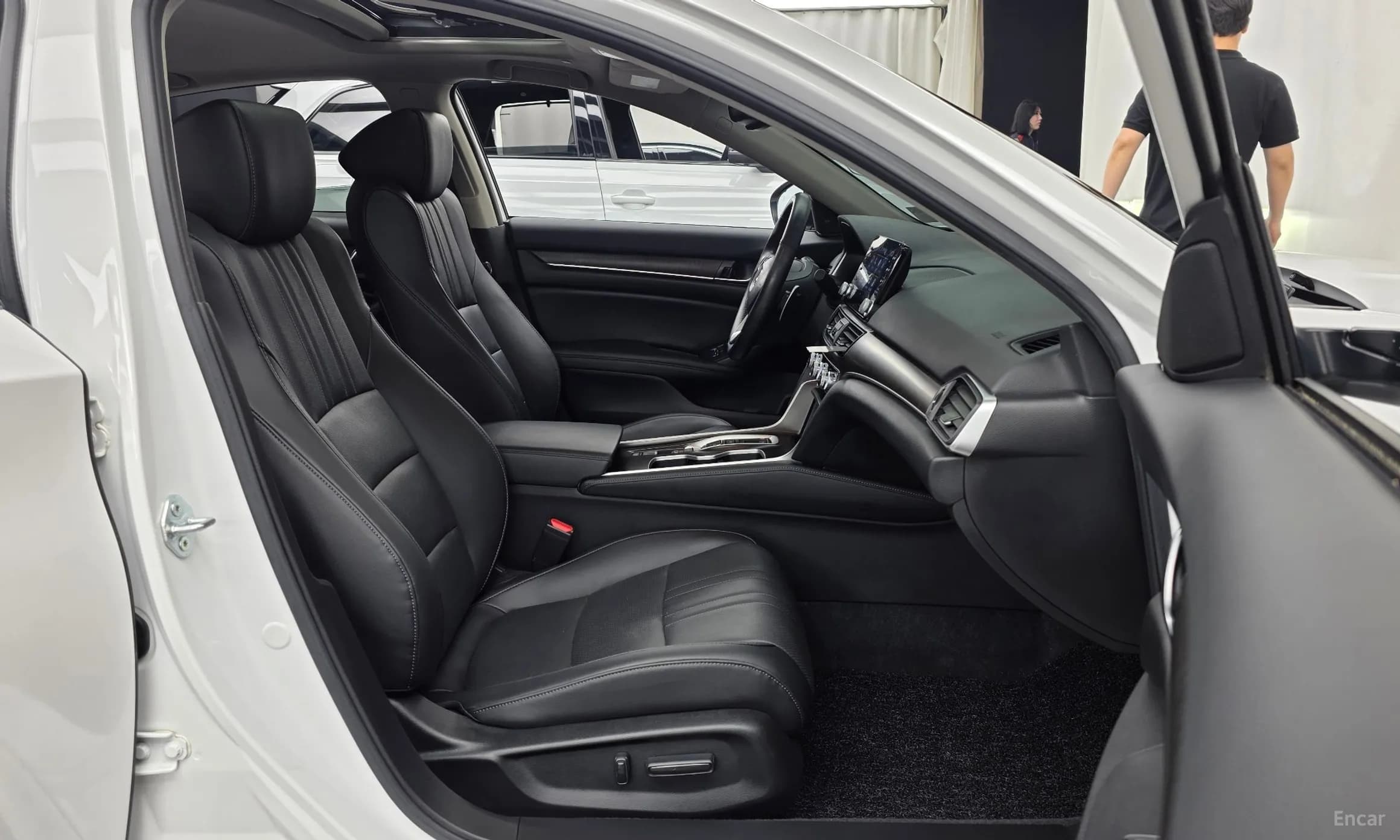 Accord 10th Generation