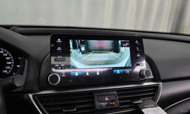 Accord 10th Generation