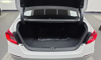 Accord 10th Generation