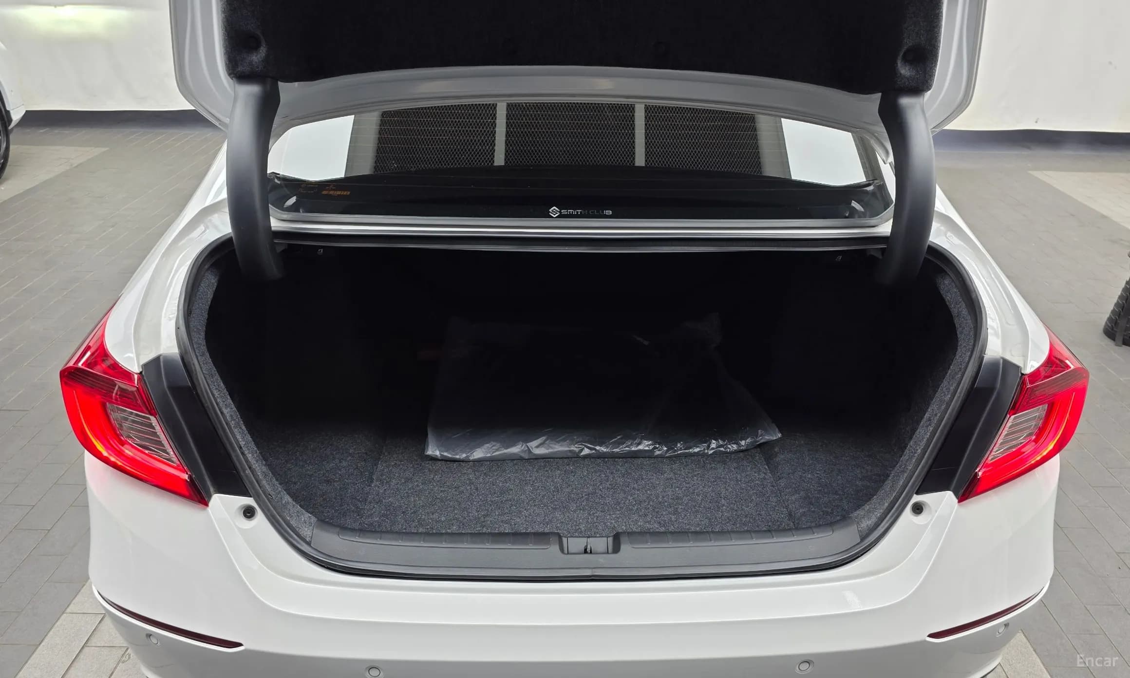 Accord 10th Generation