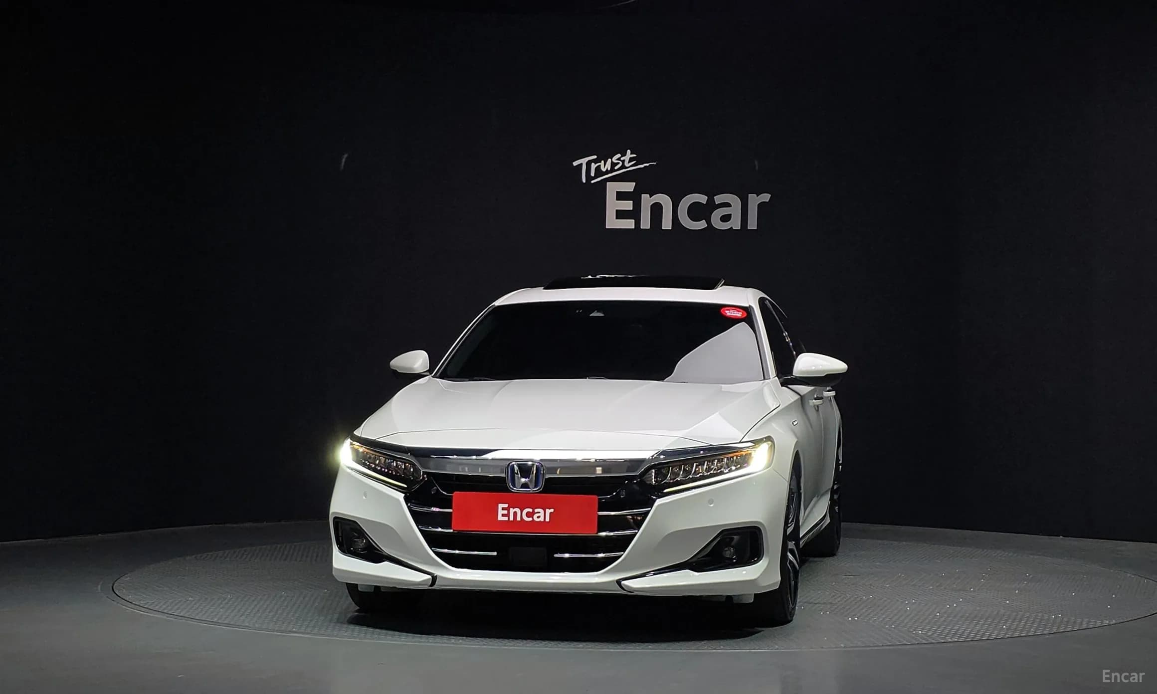 Accord 10th Generation