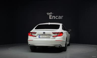 Accord 10th Generation
