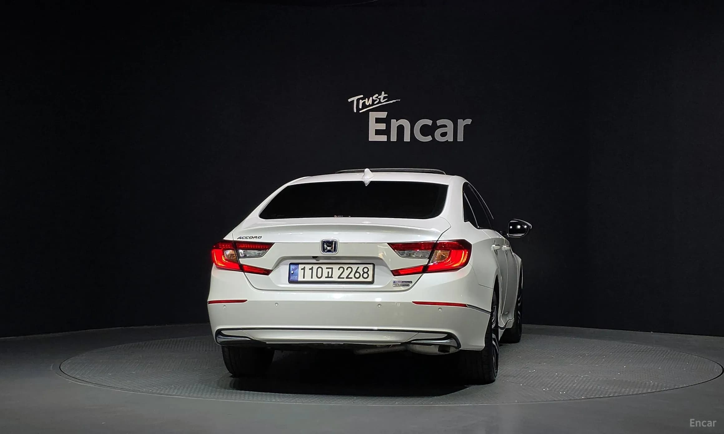 Accord 10th Generation