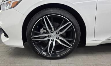 Accord 10th Generation