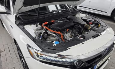 Accord 10th Generation
