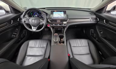Accord 10th Generation
