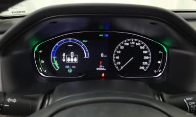 Accord 10th Generation