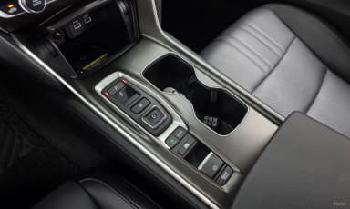 Accord 10th Generation