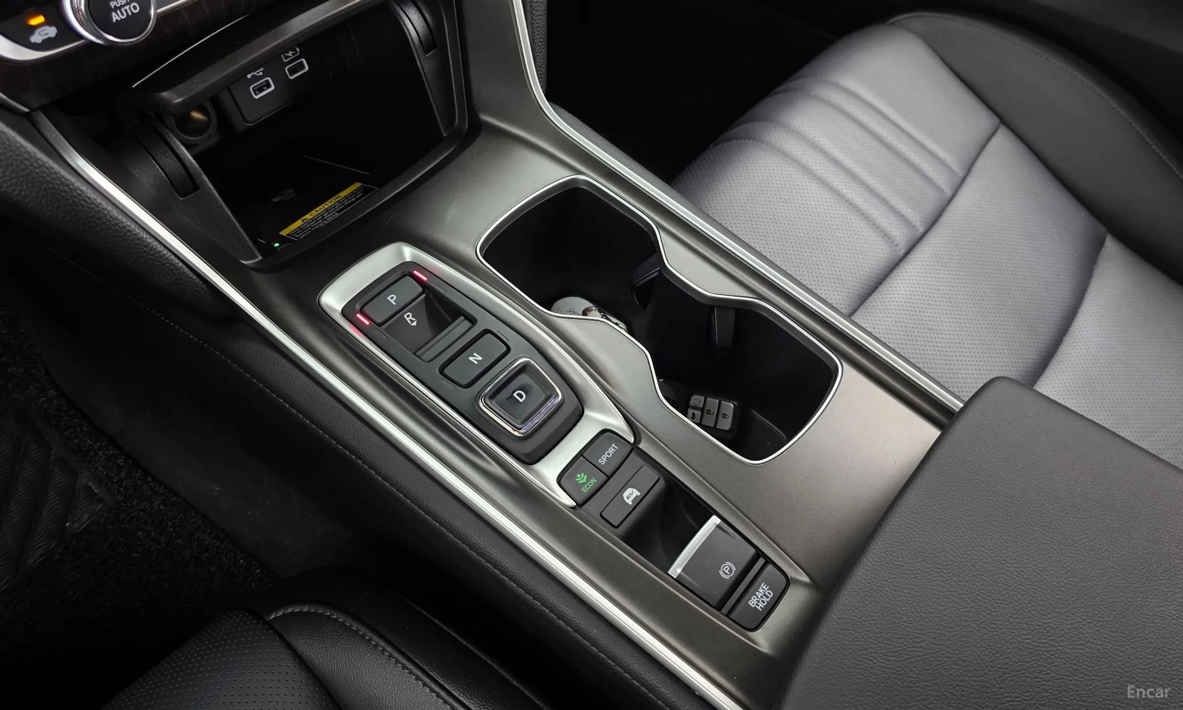 Accord 10th Generation