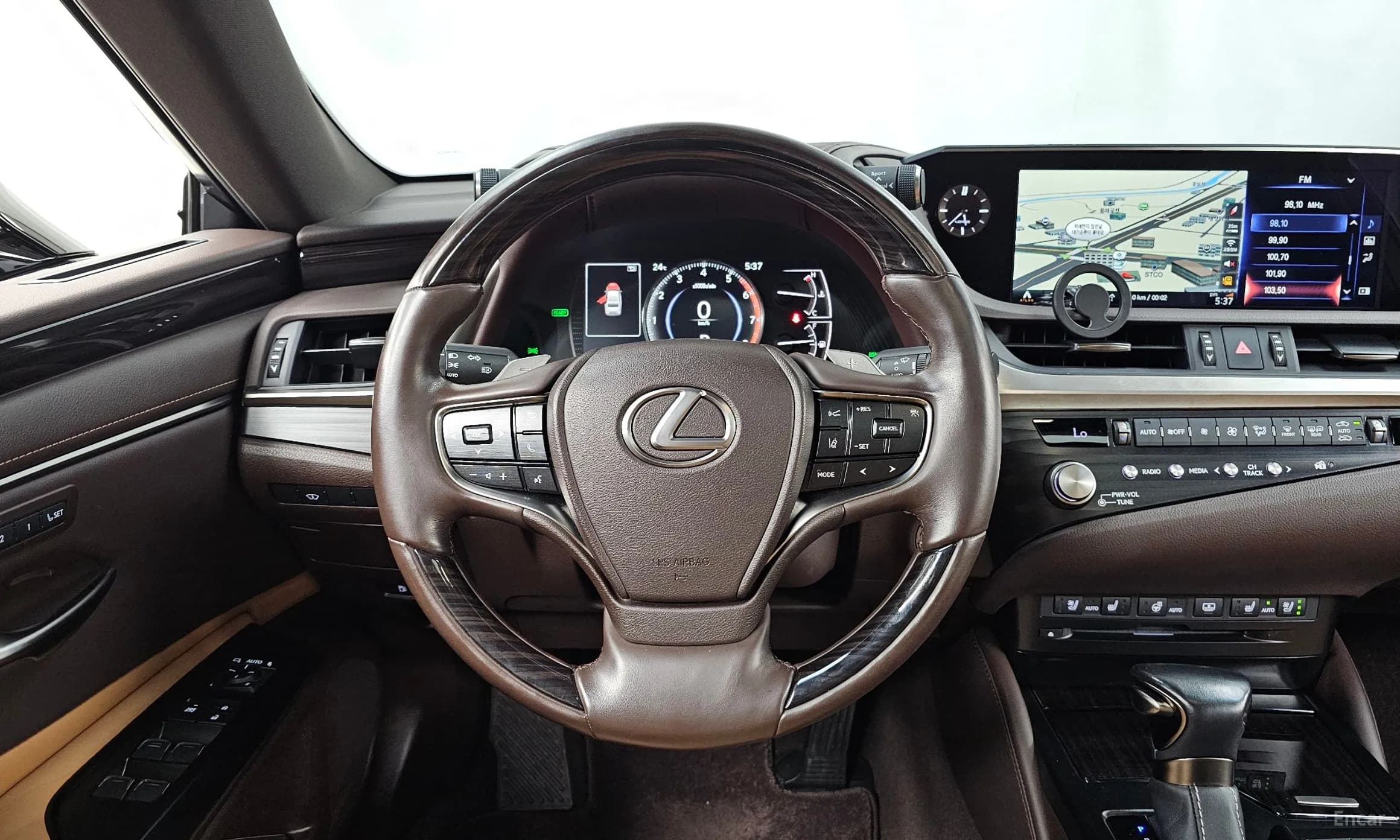 ES300h 7th Generation