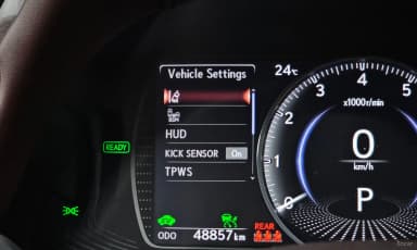 ES300h 7th Generation